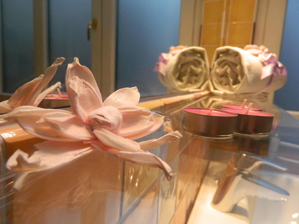 Casa Lungomare Bed & Breakfast Salerno Room photo