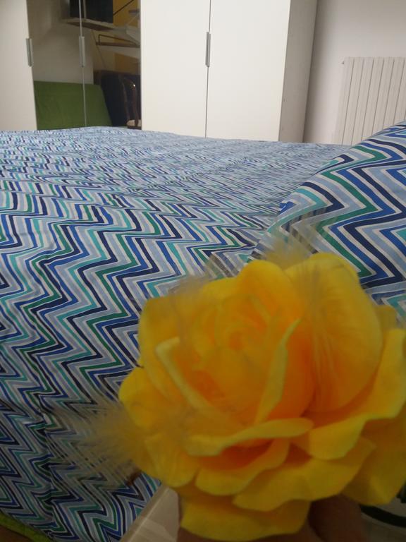 Casa Lungomare Bed & Breakfast Salerno Exterior photo