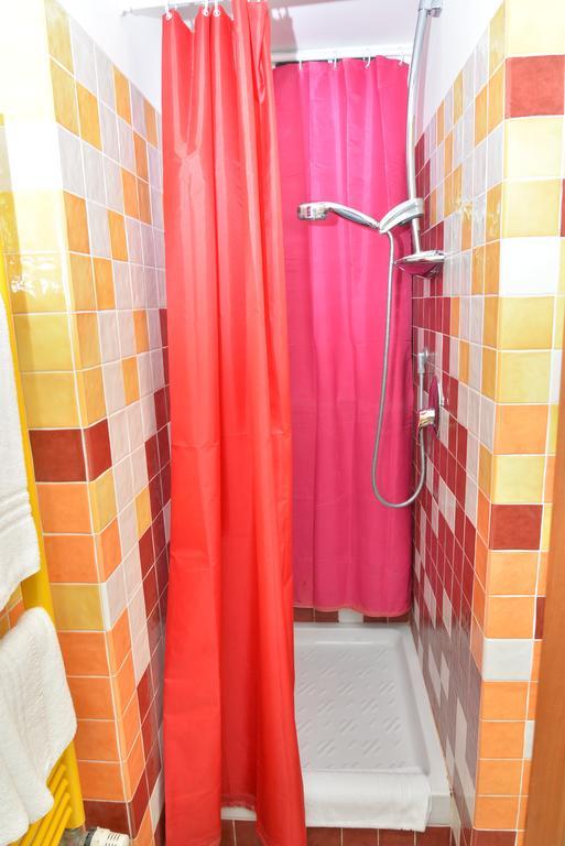 Casa Lungomare Bed & Breakfast Salerno Exterior photo