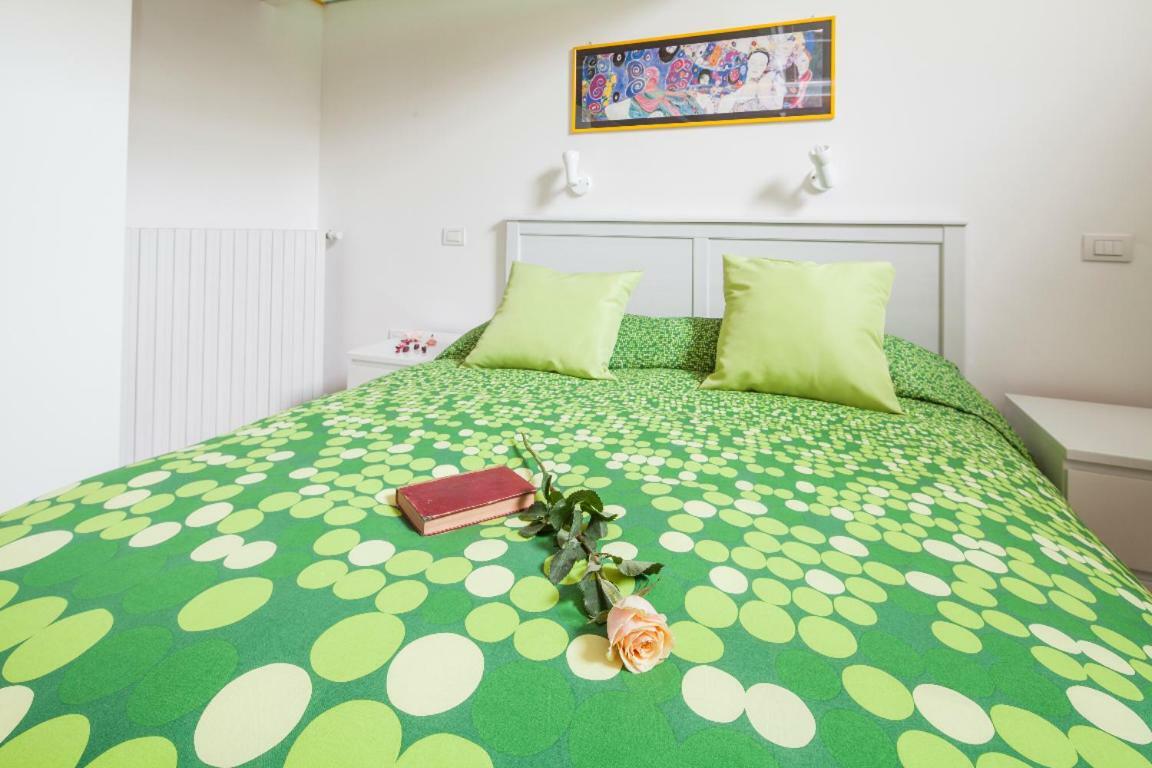 Casa Lungomare Bed & Breakfast Salerno Exterior photo